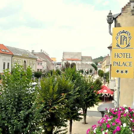 Hotel Palace 3*